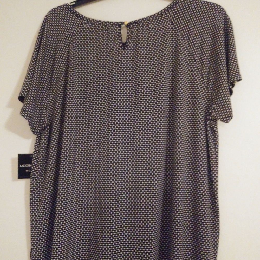 Casual Blouse